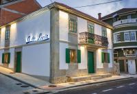 A de Lucía - B&B
