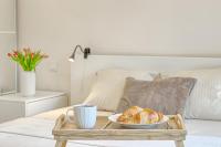 Business-class apartments 2 x Free Parking x SELF CHECK IN 24x7 - Ferienwohnung