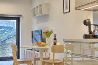 Business-class apartments 2 x Free Parking x SELF CHECK IN 24x7 - Chambres d’hôtes Vilnius