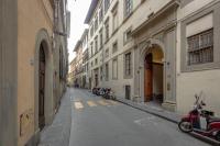 Angelica House - Chambres d'hôtes Florence