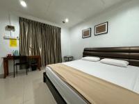 B&B Mersing - Lan Village - Bed and Breakfast Mersing