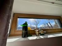 DAS MANFRED - Ferienwohnung St. Michael im Lungau
