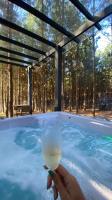 Cabana Alameda Black - B&B