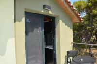 Rastoni RQD 6 - B&B Arkoudi