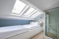 Appartement luxueux au cœur de Saint Germain des Prés - B&B