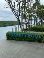 Urban Suites @ George Town Penang by BNB4U - Ferienwohnung George Town