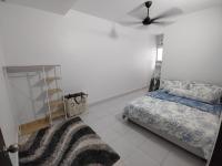 Homestay in manjung pr1ma segari-Melayu only - B&B