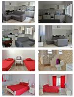TARRAFAL SN TOUR - Ferienwohnung