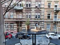 Zen Apartment - 2 bedrooms - kitchen - balcony - B&B