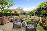 B&B Woodborough - Greystoke Mews - Bed and Breakfast Woodborough