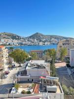 Sunrose Luxury Apartment - B&B Sarandë