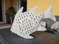 IL PEPE ROSA di Anna e Silvano - Ferienwohnung
