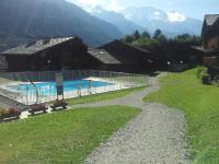 Etoile des Alpes - B&B Saint-Gervais-les-Bains