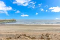 Exceptional Ocean-Pier-Pool Front 1 BR Condo - B&B Myrtle Beach
