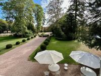 Suite with Pool View