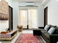 Apt Transpark Cibubur 2 BR With Wi-Fi & Pool - Ferienwohnung