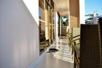 Jengel Studio Apartments Entebbe 1 - B&B