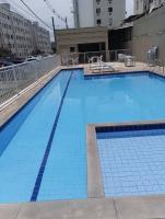 Apartamento de 2 dormitorios