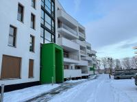 Prestige 1 - B&B Opole