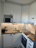 Huoneisto parhaalla sijainnilla - Bed and Breakfast