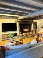 L'abri-côtier - Ferienwohnung Saint-Suliac