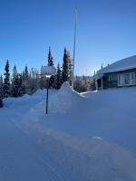 Oloslaavu 2 - B&B Muonio