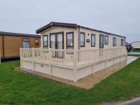 PG144 on the Golden Palm Chapel St Leonards 3 bed deluxe - Ferienwohnung