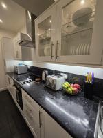 38 Church Street Luxury Flat - B&B