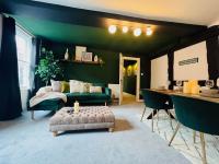 Friar Loft - B&B Worcester