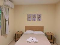 Ampia Camera Matrimoniale