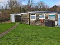 Isle of Wight Chalet - B&B