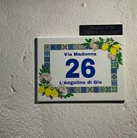 L'Angolino di Giò - Ferienwohnung Pescantina