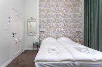 Room6 Van Lerius - B&B Anversa