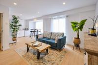 REINA FLAT - B&B Valencia