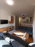 Apartman Markovic Rich - B&B