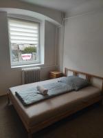 Apartmán U Krtka - B&B