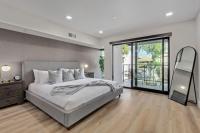LUX at Craftsman - Heart of Old Town Studio 1 - Chambres d’hôtes Scottsdale