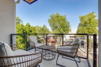 The LUX at Craftsman - Old Town Penthouse 1 - B&B Scottsdale