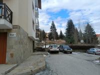 Ski holiday in Lucky Pamporovo - Chambres d’hôtes Pamporovo