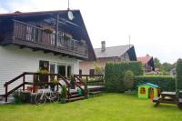 Akacjowa 10 ROWY - B&B