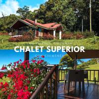 Superior Chalet