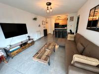 Agréable Loft aux portes de bordeaux - Ferienwohnung Artigues-près-Bordeaux