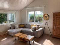 Wohnresidenz Casa Fortuna - Ferienwohnung