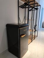 Chambre Double avec Salle de Bains Privative