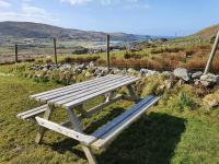 B&B Gleann Cholm Cille - Glencolmcille Spectacular Views - Bed and Breakfast Gleann Cholm Cille