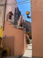 La Fortezza - B&B Capoliveri