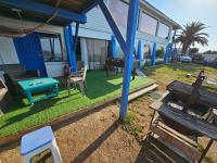 Apartamento de 2 dormitorios