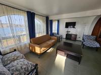 Apartamento de 3 dormitorios