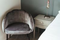 Chambre Double Supérieure