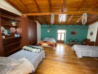 Amplia y Céntrica Habitación - H. El Casero - Chambres d’hôtes
